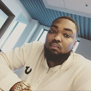 Meet your Posher, Dominick